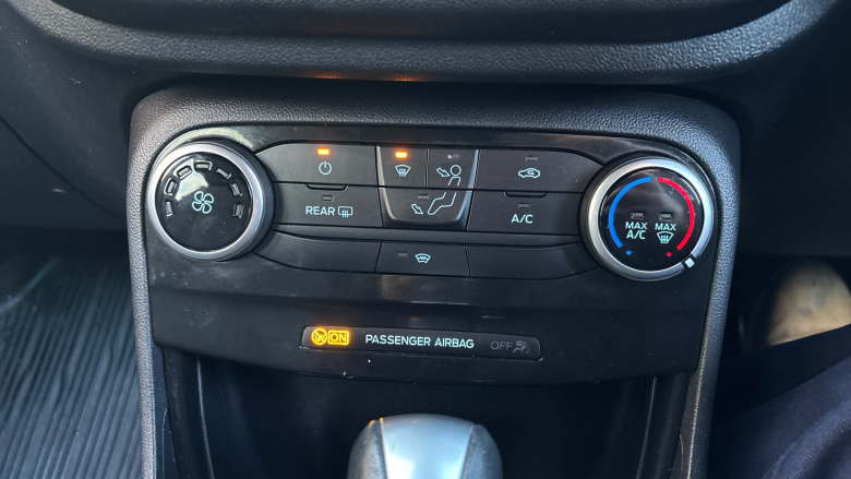 Ford Puma 1.0 EcoBoost ST-Line 5dr Auto Petrol Hatchback